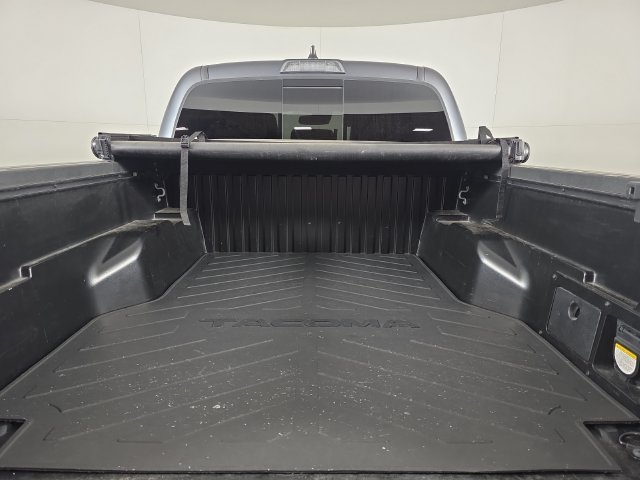 Used 2023 Gray Toyota TRD Off-Road image 12