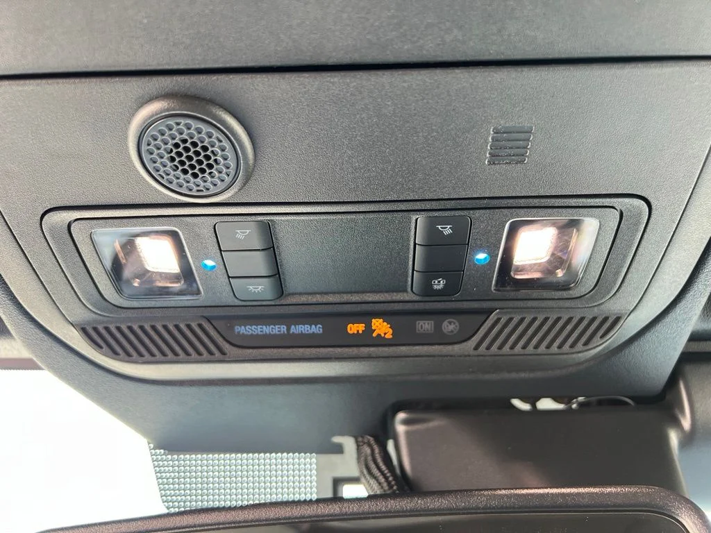2025 Ford Bronco 4-Door Outer Banks - Photo 58