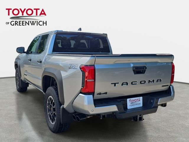 2026 Toyota Tacoma TRD Off Road - Photo 6