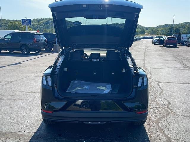 New 2026 Shadow Black Ford Premium image 60
