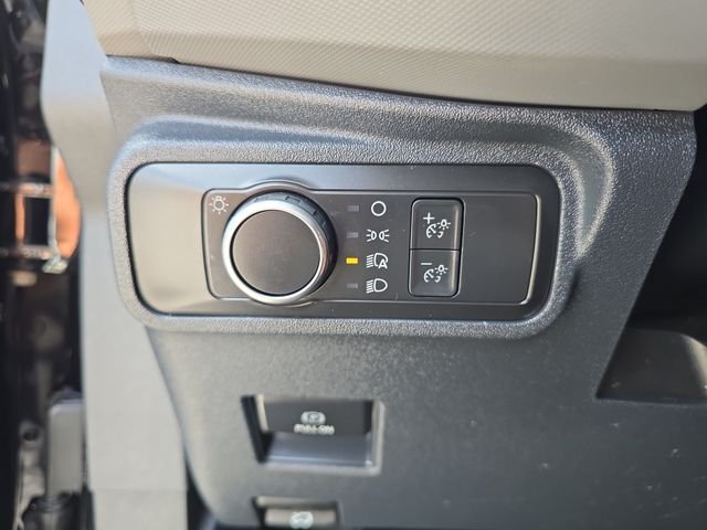 2022 Ford Bronco 2-Door Base - Photo 20