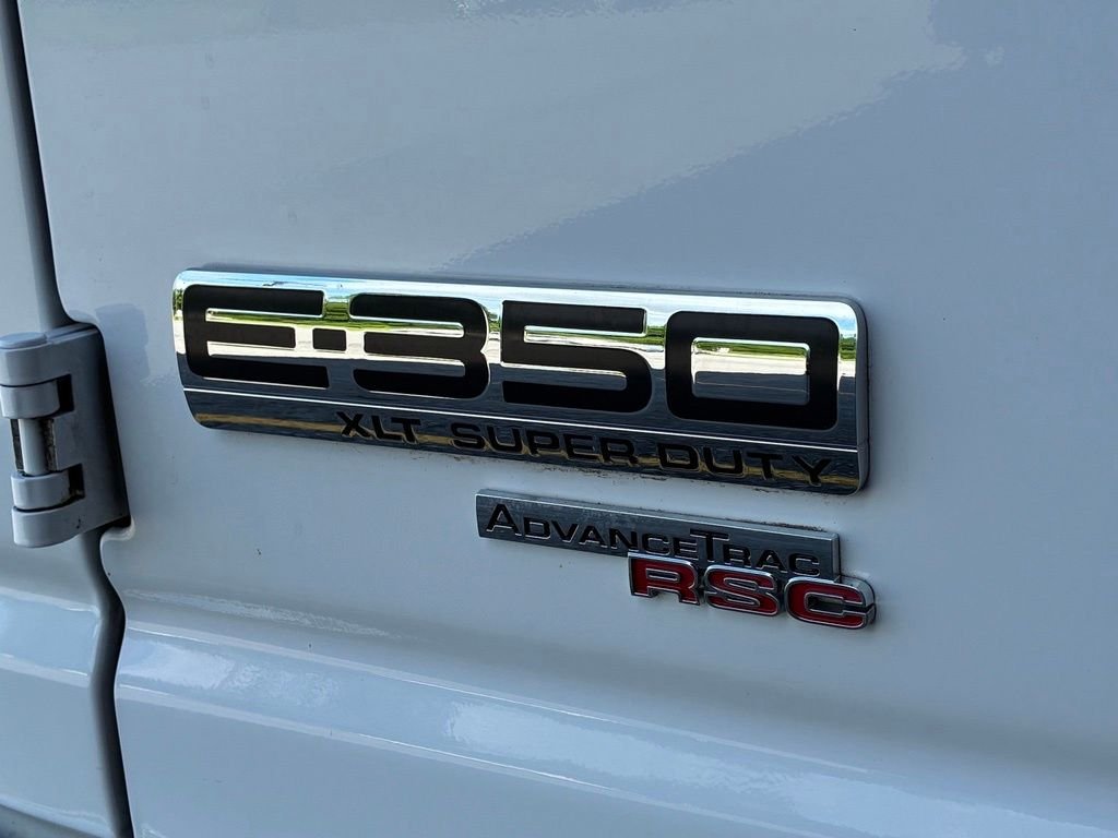 Used 2014 Oxford White Ford XLT image 43