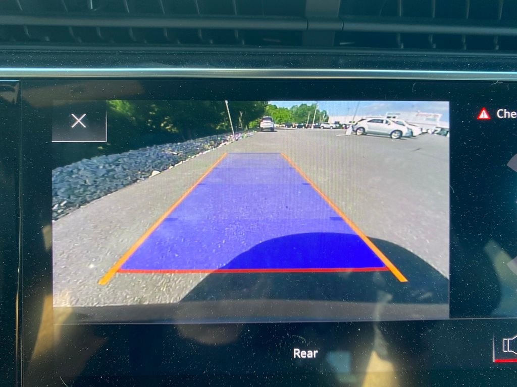 Used 2019 Gray Audi 3.0T Premium image 26