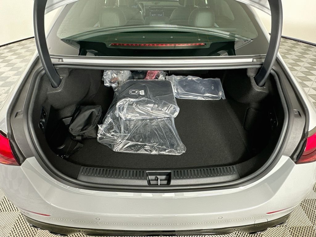 New 2027  Mercedes-Benz E 53 AMG® image 28