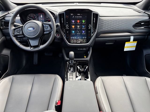New 2026 CRYSTAL WHITE PEARL Subaru Sport Onyx Edition image 10