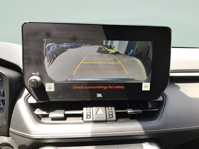 Used 2024  Toyota XLE Premium image 18