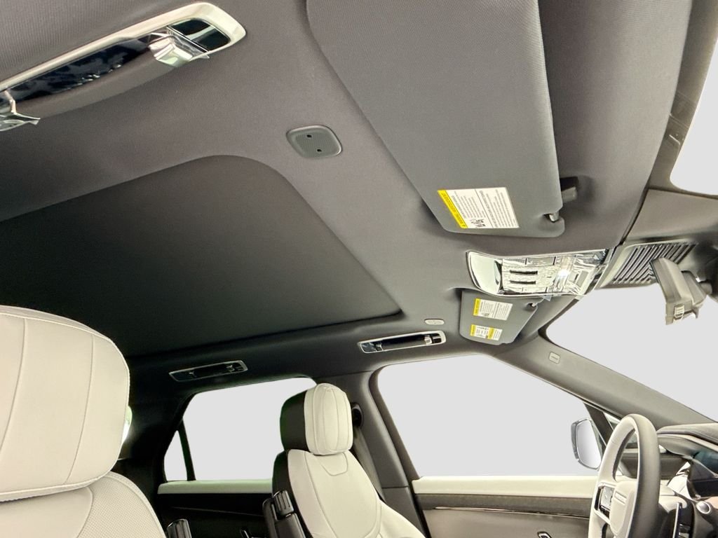 New 2026 Borasco Grey Land Rover Dynamic SE image 17