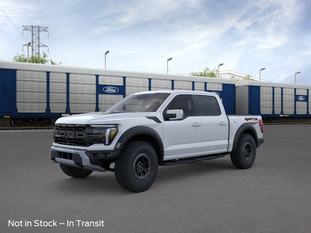 2026 Ford F-150 F-150 Raptor Raptor®