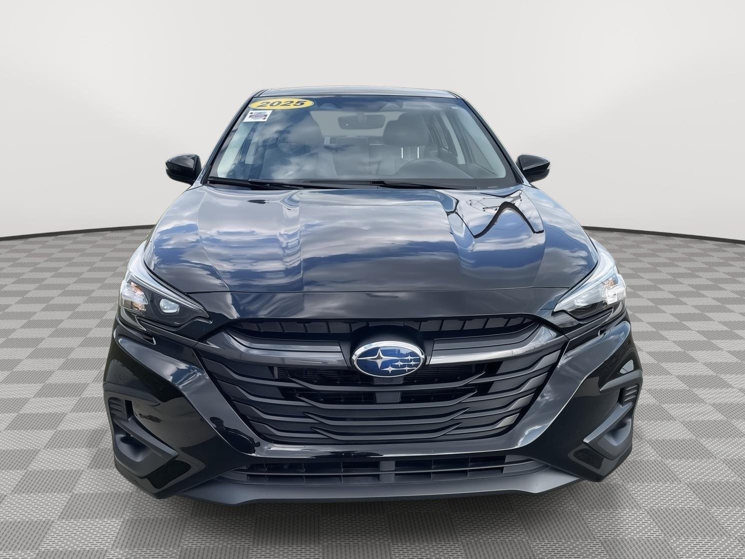 Used 2025 Subaru Legacy Premium with VIN 4S3BWAD62S3008064 for sale in Kansas City