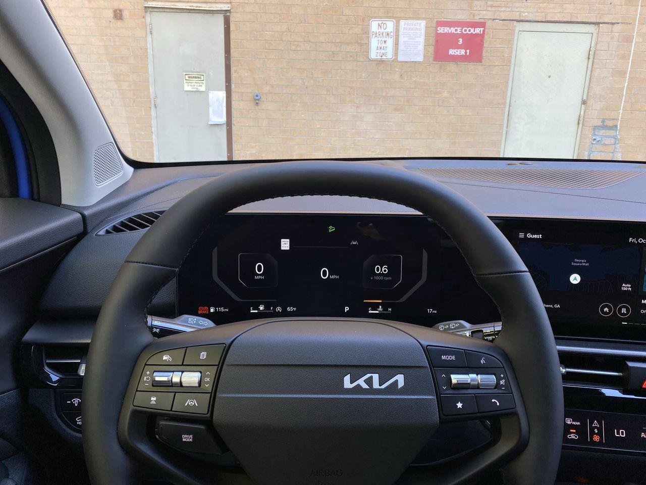 2026 Kia Sportage SX - Photo 30