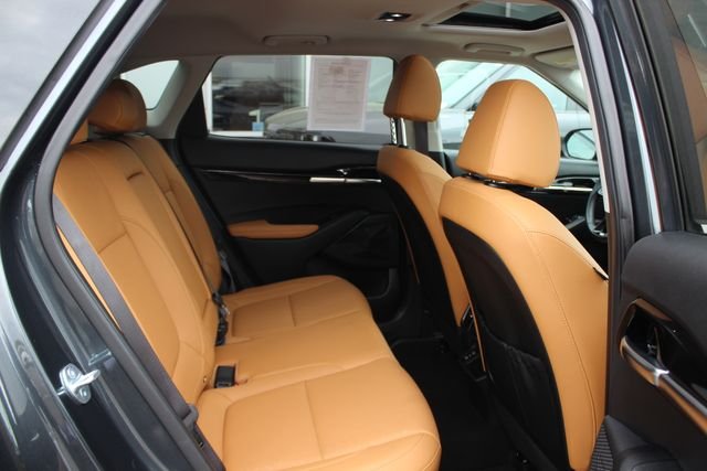 Used 2024 Gray Kia EX image 30