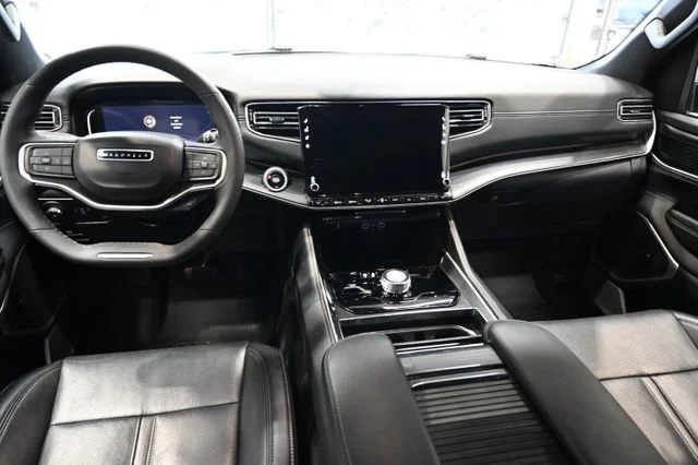 Used 2022  Jeep Series I image 15