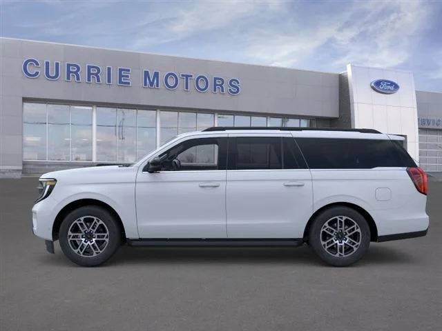 New 2026 Space Silver Metallic Ford Active image 3