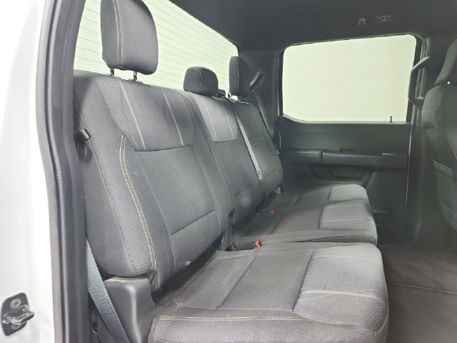 Used 2024 White Ford STX image 39