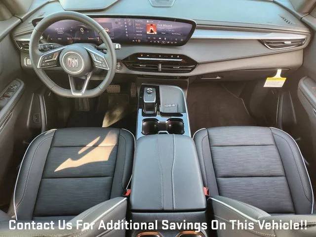 2026 Buick Enclave Sport Touring - Photo 20