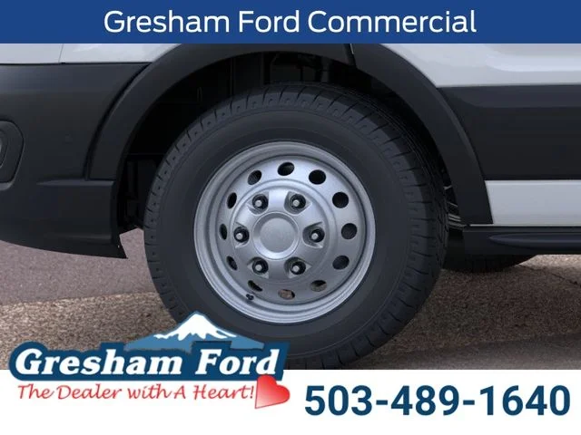 New 2026 Oxford White Ford Base image 22