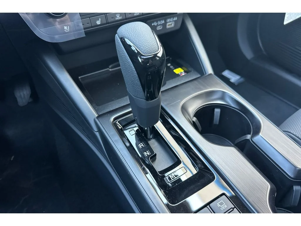 New 2026 MAGNETITE GRAY METALLIC Subaru Touring XT image 21