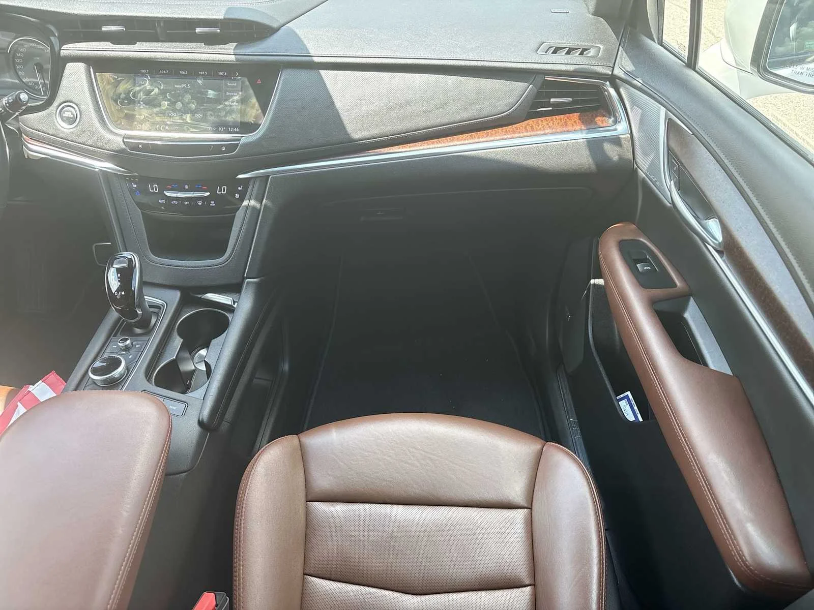2023 Cadillac XT5 Sport - Photo 31