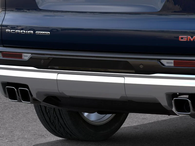 New 2027 Blue GMC Denali image 17