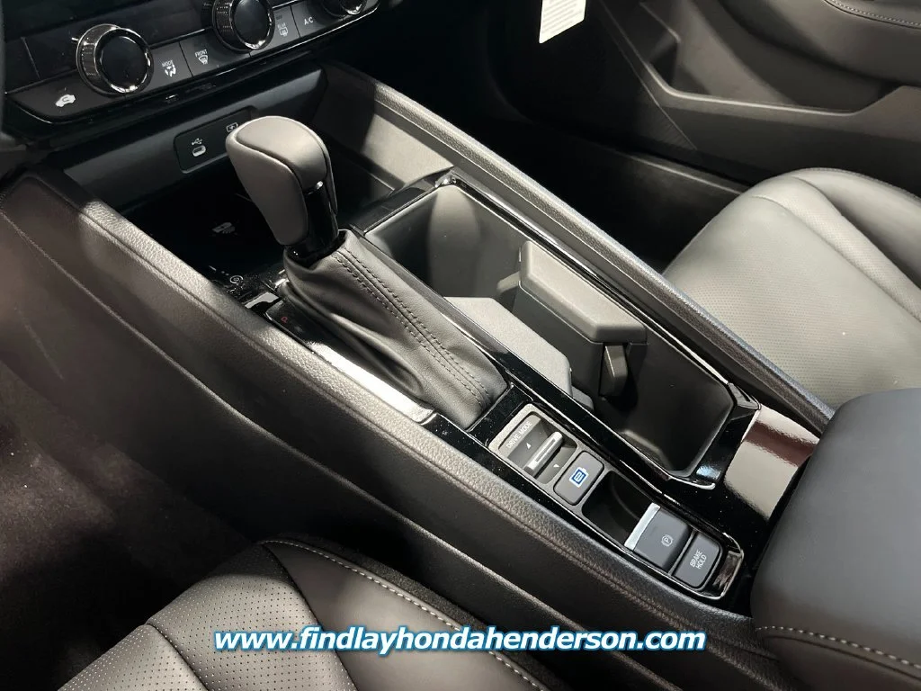 New 2026 Urban Gray Pearl Honda Sport-L image 17