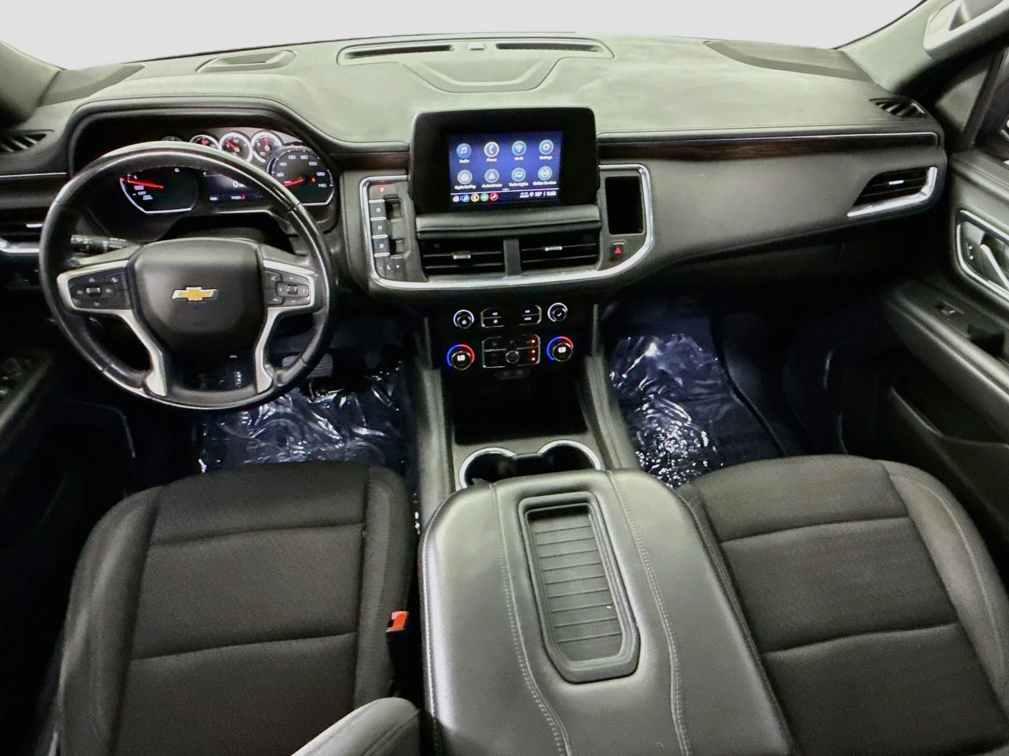 Used 2023 Dark Ash Metallic Chevrolet LS image 23
