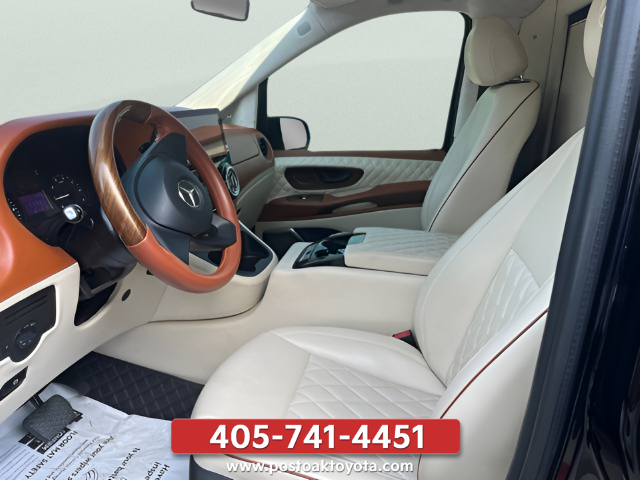 2020 Mercedes-Benz Metris Passenger Van Base - Photo 23
