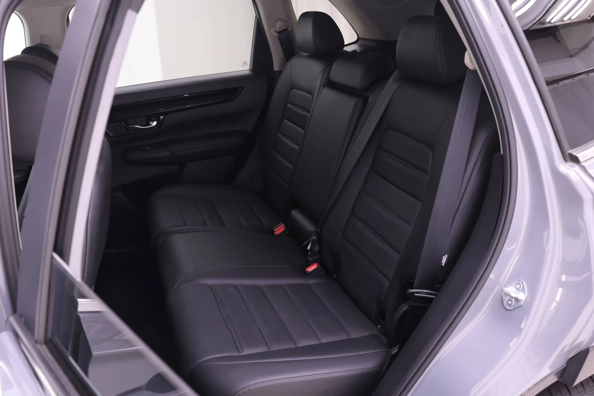 2023 Honda CR-V EX-L - Photo 10