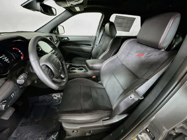 New 2027 Gray Dodge GT image 20