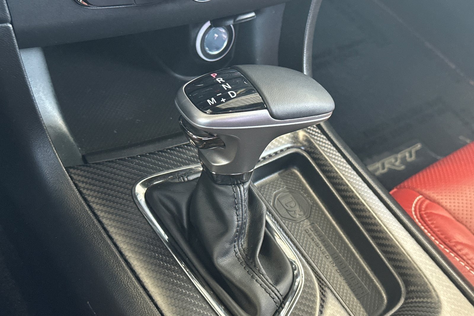 Used 2023 Frostbite Dodge SRT Hellcat Redeye Wide Jailbreak image 20