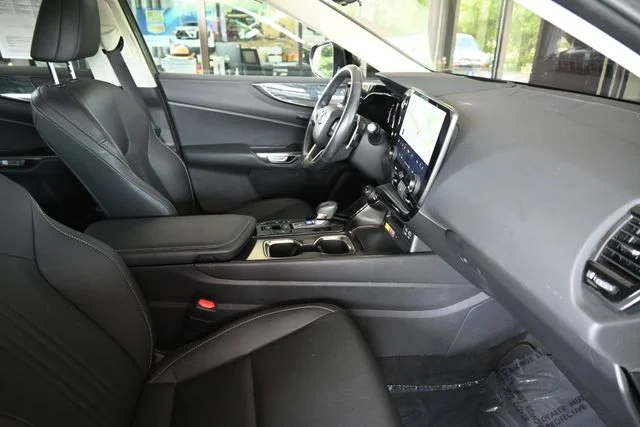 Certified Used 2024 NORI GREEN PEARL Lexus 350h Premium image 23