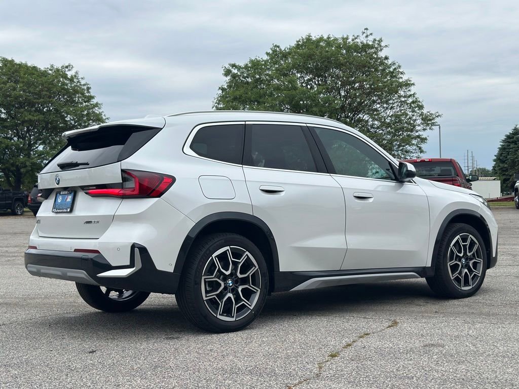 2026 BMW X1 XDrive28i - Photo 7