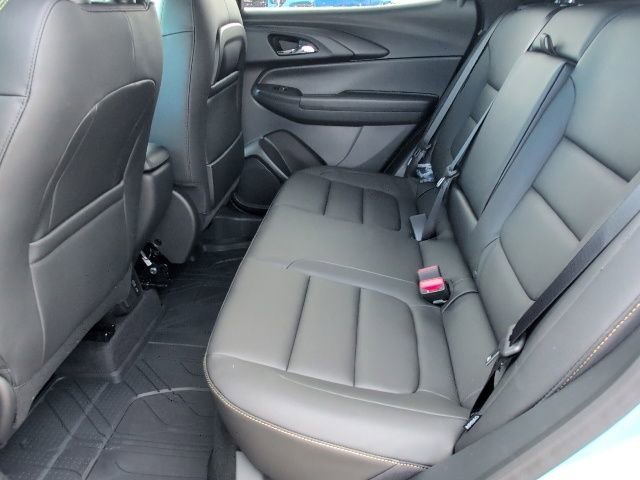 New 2026 Marina Blue Metallic Chevrolet ACTIV image 6