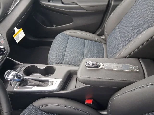 2026 Buick Envista Preferred - Photo 16