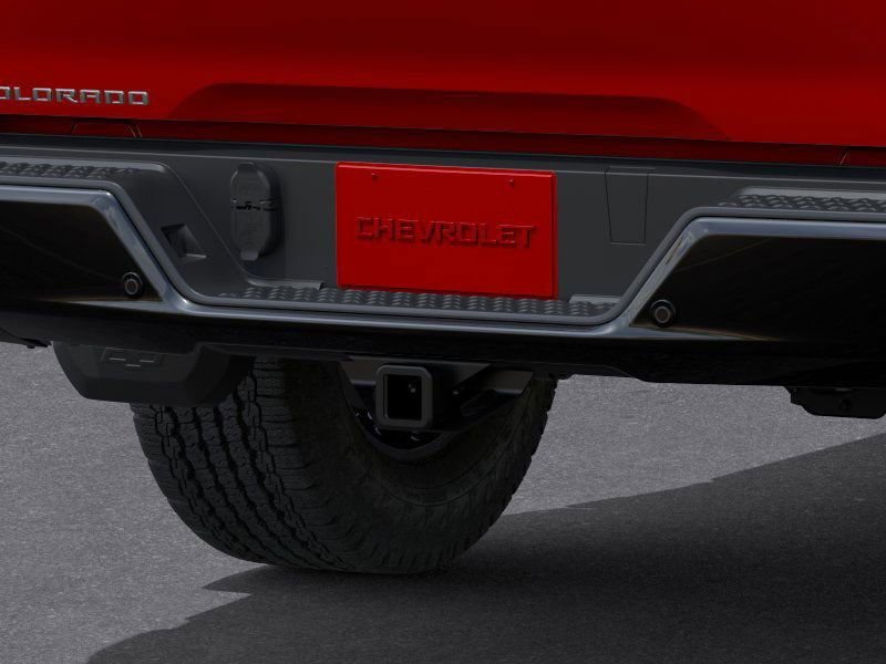 2026 Chevrolet Colorado Z71 - Photo 14
