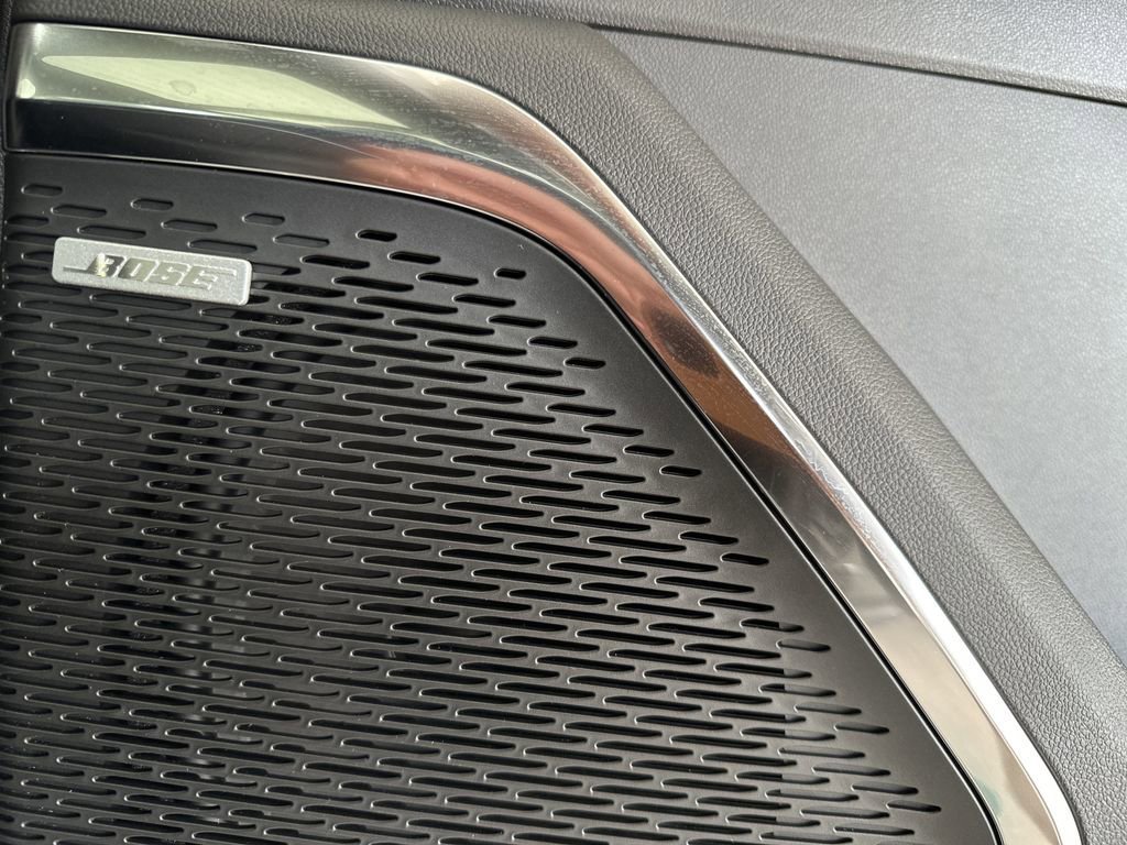 2026 GMC Acadia Denali - Photo 42