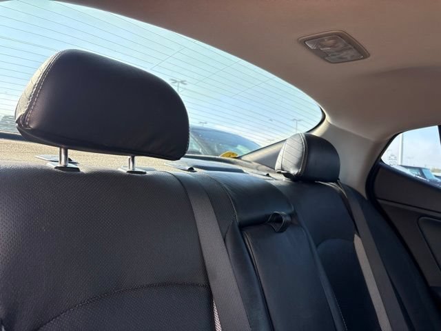 2012 Kia Optima SX - Photo 18