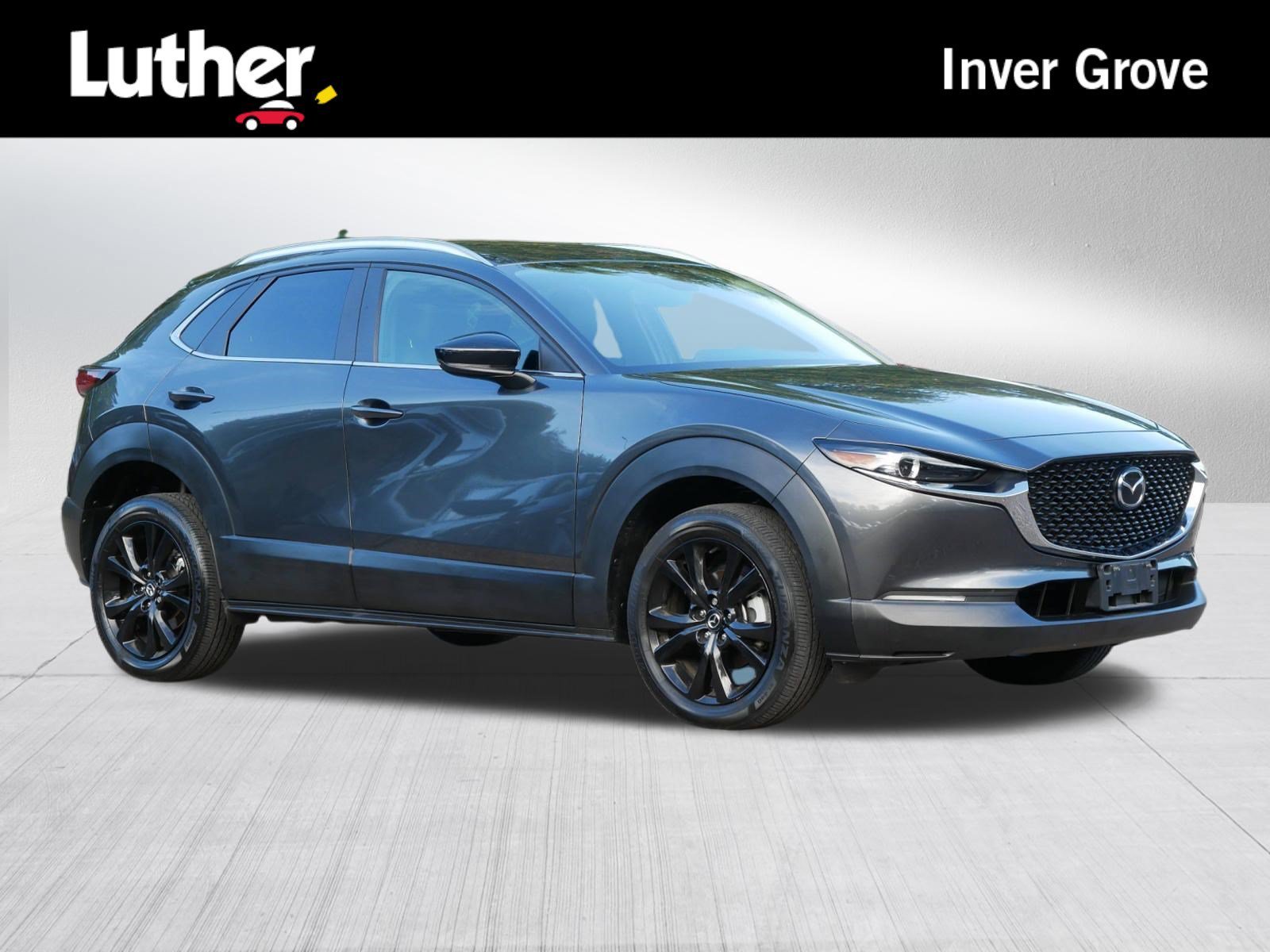 2024 Mazda CX-30