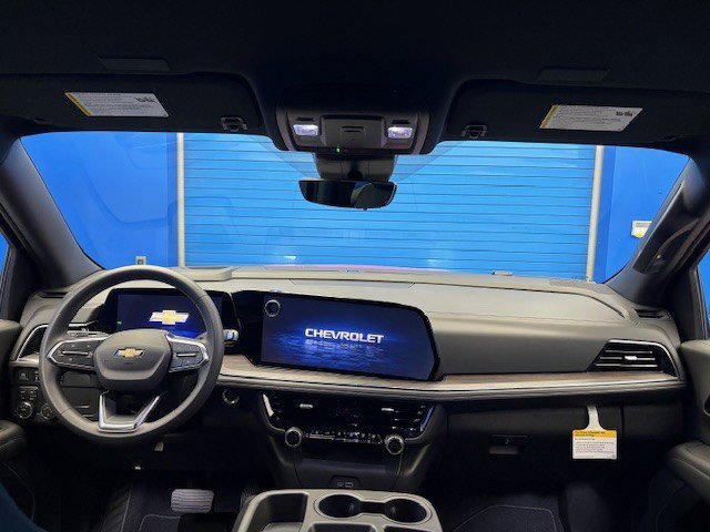 2026 Chevrolet Tahoe Fleet - Photo 27
