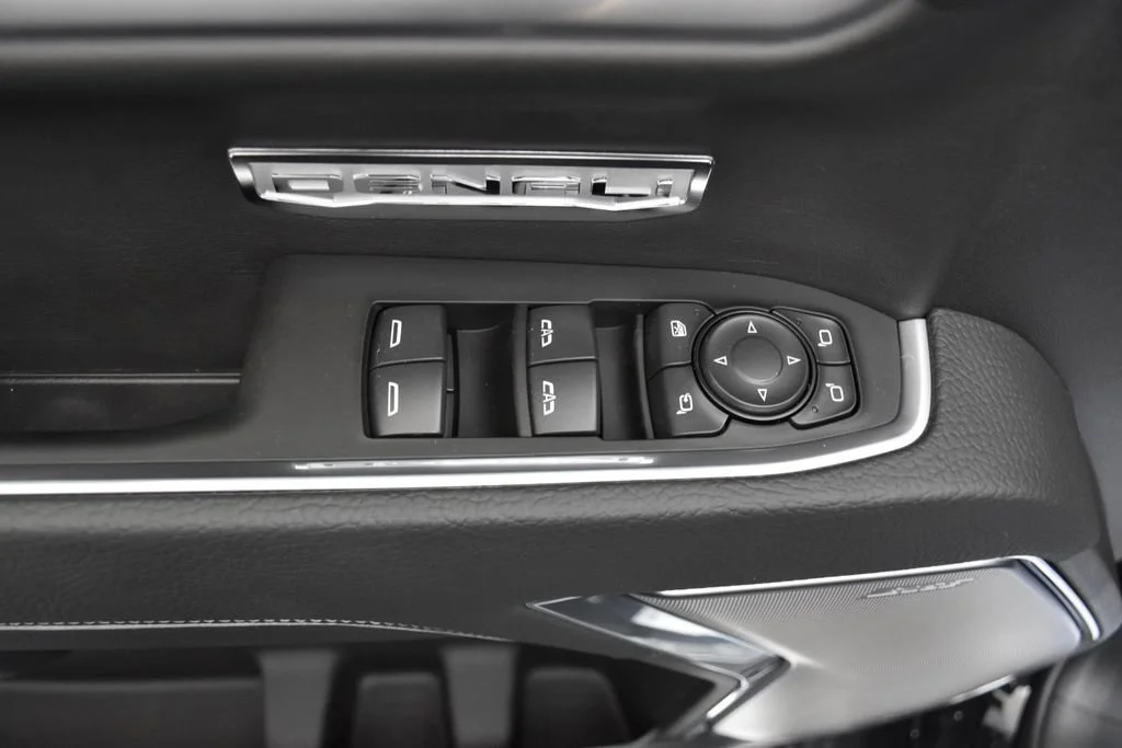 2026 GMC Sierra 1500 Denali - Photo 21