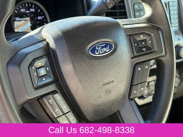 Used 2021 Red Ford XL image 25