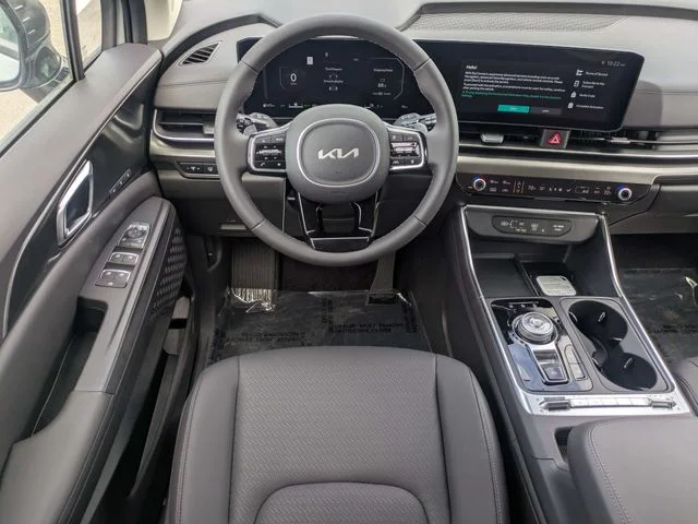 New 2026 Ceramic Silver Kia SX Prestige image 19