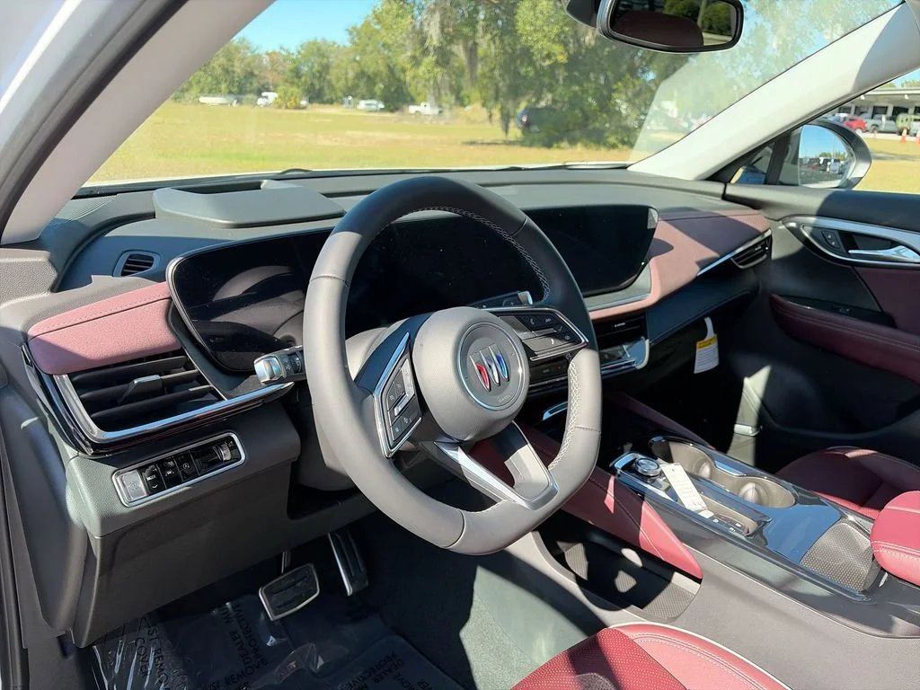 2026 Buick Envision Sport Touring - Photo 13