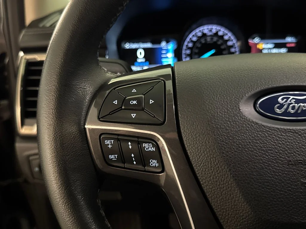 Certified Used 2020 Gray Ford Lariat image 21
