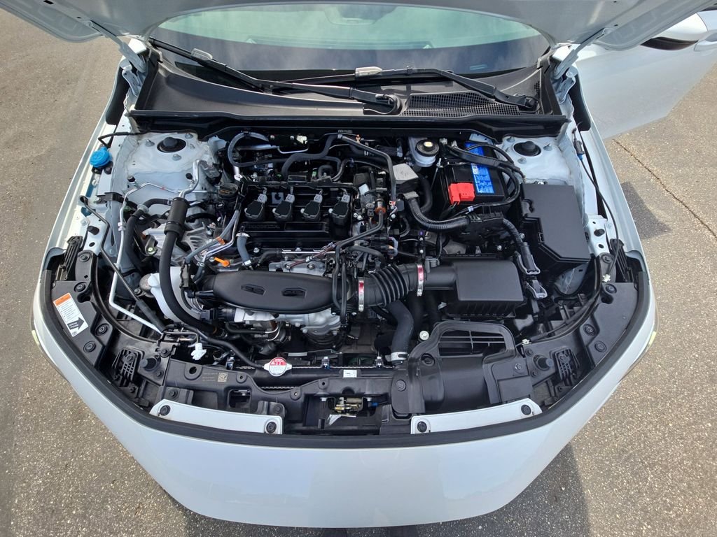 Used 2024 White Honda Sport Touring image 31