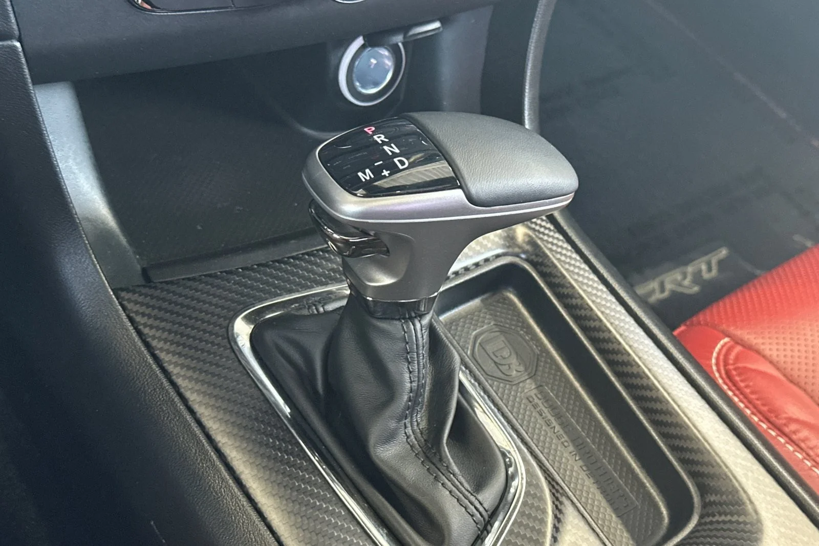 Used 2023 Frostbite Dodge SRT Hellcat Redeye Wide Jailbreak image 20