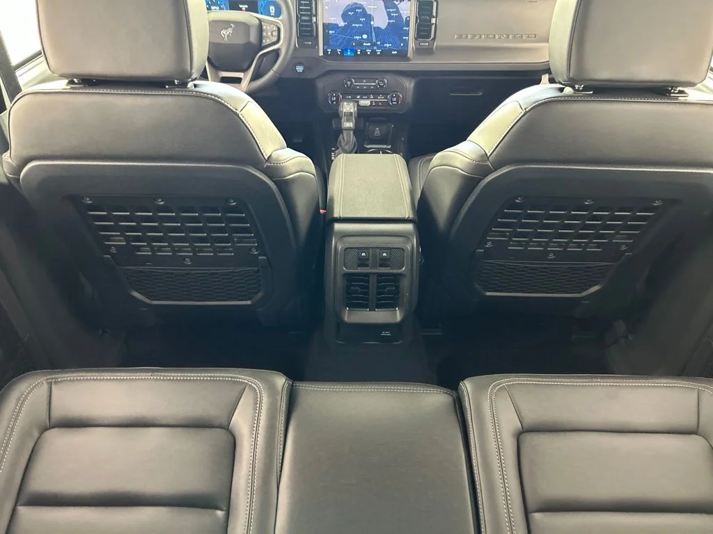 New 2026 Marsh Gray Ford Big Bend® image 32