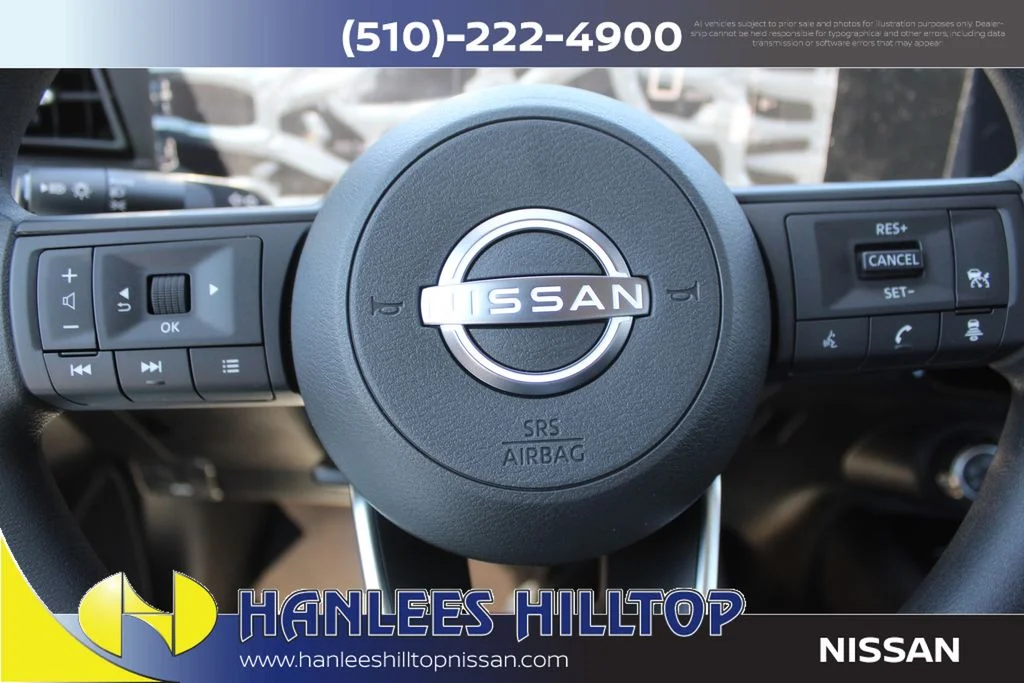 New 2026 Gray Nissan S image 26
