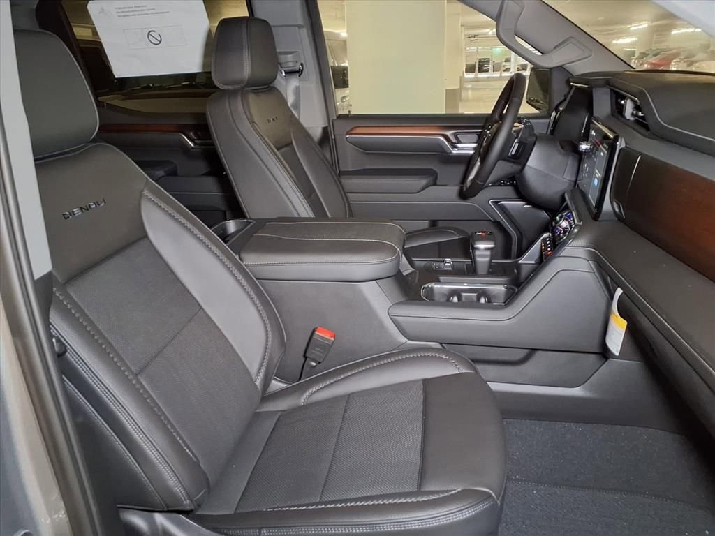 2025 GMC Sierra 1500 Denali - Photo 6