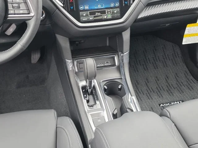 New 2027 MAGNETITE GRAY METALLIC Subaru Premium 7-Passenger image 15