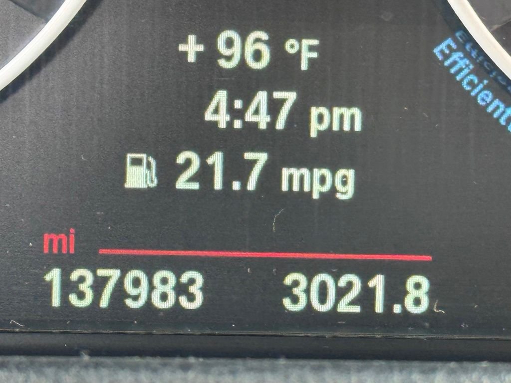 Used 2014 Gray BMW 428i xDrive image 11